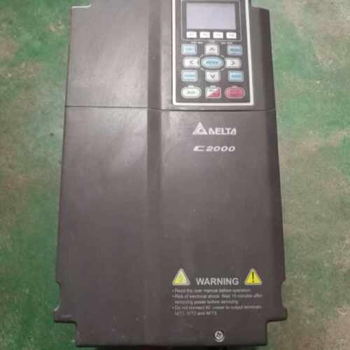 议价议价台达变频器C2000系列VFD110C43A 380v 11kw 件 实拍图