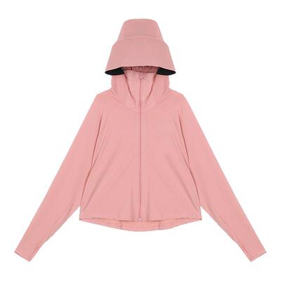 NORNOR女童防晒衣自带冰凉感