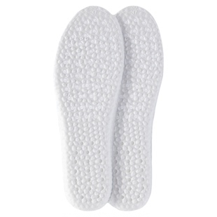 乳胶鞋垫男款吸汗防臭运动气垫减震软底舒适军训久站板鞋小白鞋女