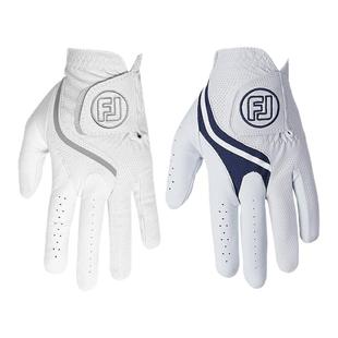 日本直邮FOOTJOY SciFLEX 男士高尔夫手套（左手）2025 新品“FGS