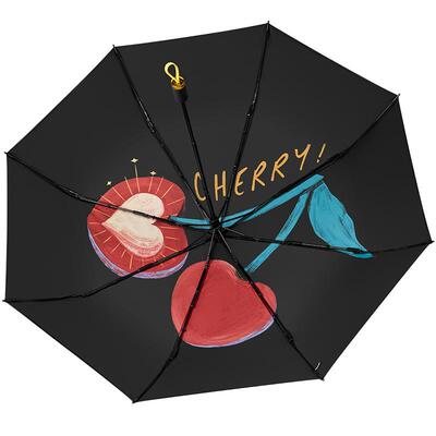 蕉下雨伞防晒防紫外线女