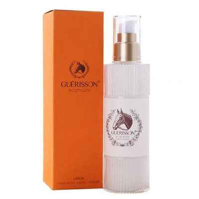 九朵云马油保湿清爽保湿格丽松