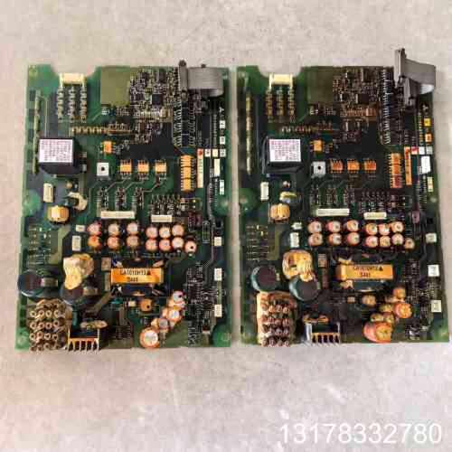 议价变频器驱动板A74MA45CCH BC186A674G5