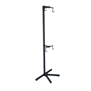 自行车挂架公路山地车立式停车架儿童平衡车收纳架免打洞墙壁挂钩