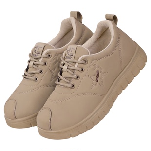 厨师工作鞋女士新款软底防滑舒适妈妈鞋厨师专用鞋运动鞋春秋单鞋