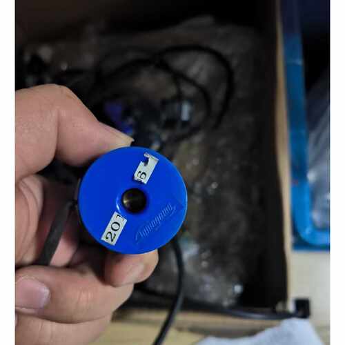 议价拆机TS5214N8399拆机编码器拆机包好测试好发维修