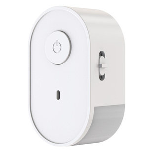 床头智能语音小夜灯婴儿童喂奶护眼卧室睡眠微弱光夜间声控插电灯