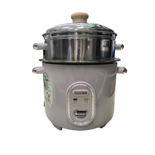 爱德正品升级版珐琅釉内胆老式电饭锅特厚釜胆0氟0特氟龙健康不粘