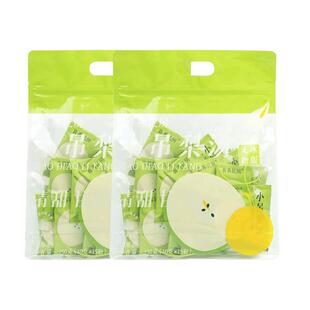 日食记 喜善花房小吊梨汤免煮茶包冲泡热饮雪梨红枣银耳桂圆枸杞