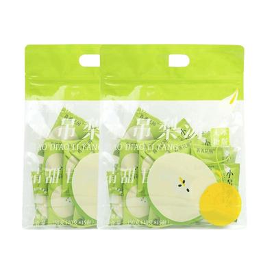 日食记 喜善花房小吊梨汤免煮茶包冲泡热饮雪梨红枣银耳桂圆枸杞