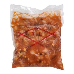 寿司料理味付 TL墨鱼仔目鱼仔 日式即食 寿司墨鱼仔 2kg寿司用