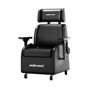 安德斯特荣耀X5 沙发椅电竞椅人体工学椅子网咖家用游戏电脑椅X5