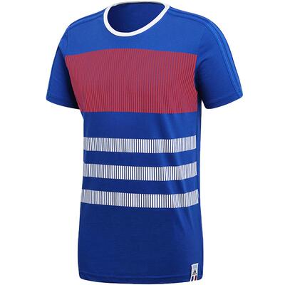 Adidas/阿迪达斯夏季短袖