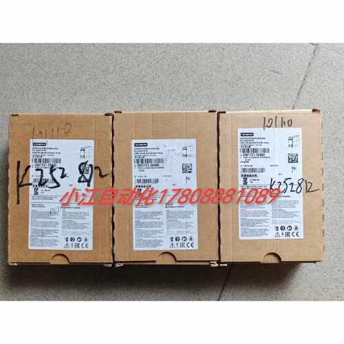 议价全新西门子安全继电器3SK1121-2AB40原装正品现货销售