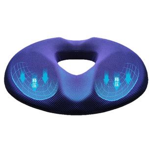 中空透气支撑尾骨前列腺痔疮术后肛周脓肿褥疮椅子产后坐垫屁垫子