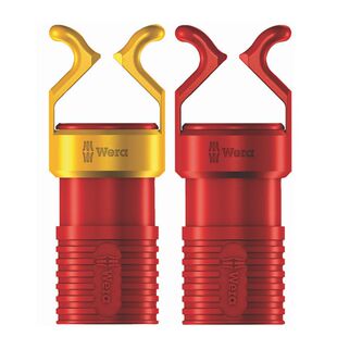 德国Wera维拉1440/1442 1441螺丝夹持器组套 螺丝夹持器附件