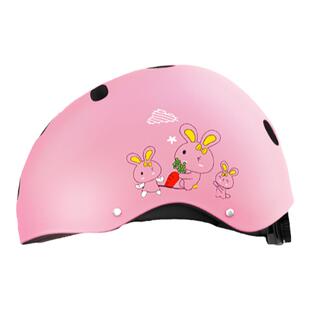 轮滑护具儿童头盔滑板平衡车自行车溜冰运动防摔护膝骑行全套装备