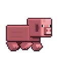 30.Piggy