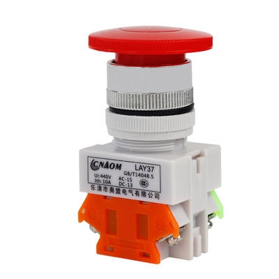 按钮开关CNAOM厂家直销