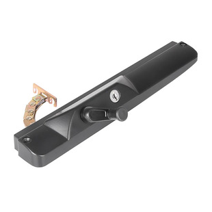 澳式上悬手摇开窗器天窗单双链条手动推拉窗开窗器幕墙系统开窗机