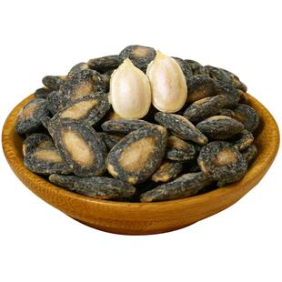 安徽芜湖特产傻子瓜子散装话梅味西瓜子咸味奶油椒盐味大小片500g