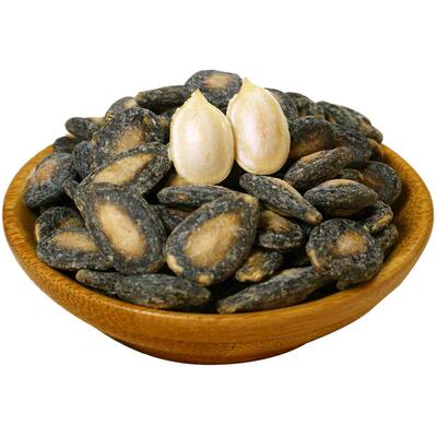 傻子瓜子新日期炒西瓜子500g