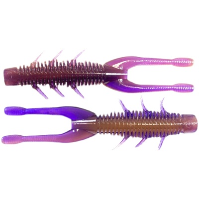 美国内德倒ZMAN钓组TRDHOGZ3