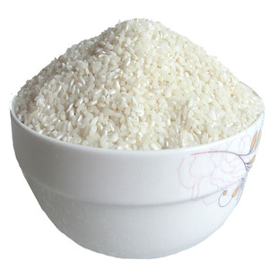 2025年新米 张骞御贡香米长粒香米 汉中大米农家自产香米20斤包邮