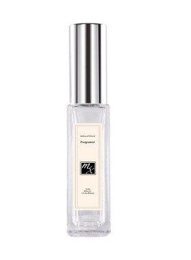 高端玻璃香水分装喷雾瓶10ml