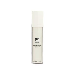 U Beauty RESURFACING COMPOUND 面部护理REVOLVE小众新款