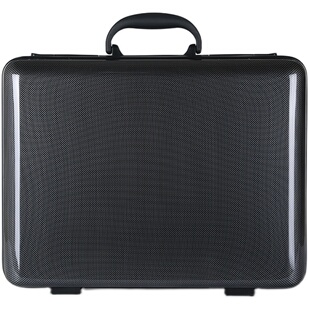 贝艾利手提密码箱商务公文箱证件资料收费旅行收纳登机工具仪器箱