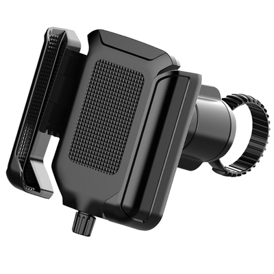 电动滑板车专用手机支架