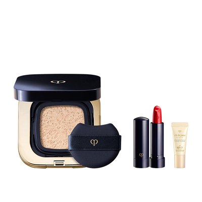 CPB/肌肤之钥气垫水粉底自然