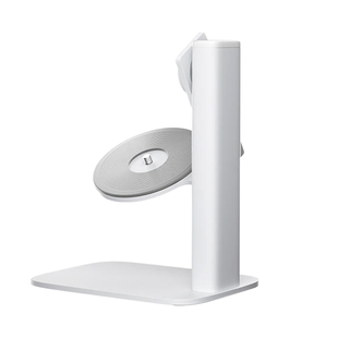 投影仪云台支架 适配 哈趣k2 k1pro 大眼橙c1d c1air 小明q3投影仪家用小型便携床头柜茶几投影支架 投天花板