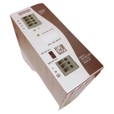 8513385135开关电源MURR穆尔