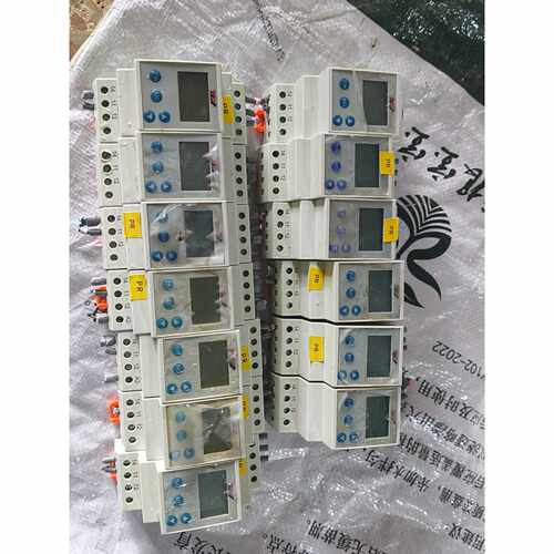 询价ZHRV2-S/M415电机不平衡相序断相保护继电器，实