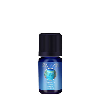 德国O家岩玫瑰单方精油