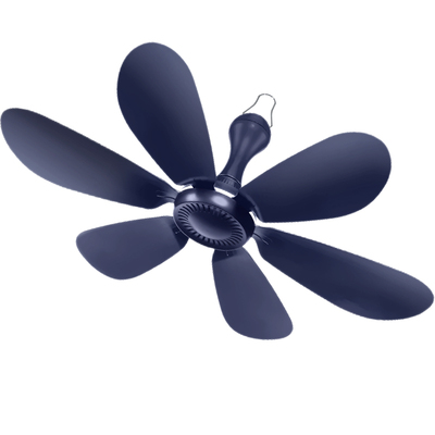 丨艾美特USB调速吊扇丨同价618!