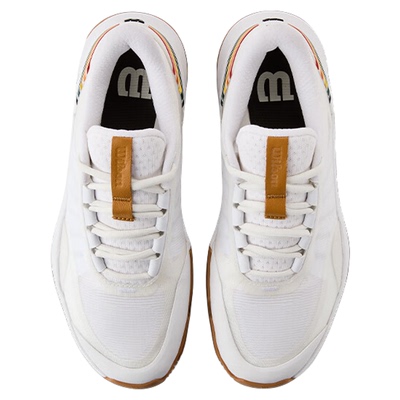 威尔胜26新款女子专业网球鞋