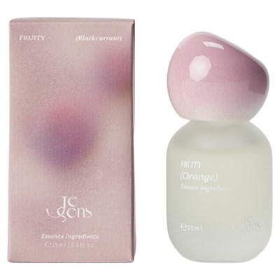 【新年礼物】Je Sens觉森果香调香水精油DIY调香冥想清新香氛