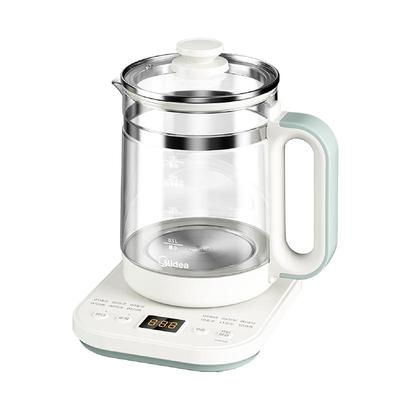 美的家用多功能1.8L大容量养生壶