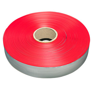 灰排线1.0间距2.0FC排线头2651线28AWG10/14/16/20/26/34P镀锡铜