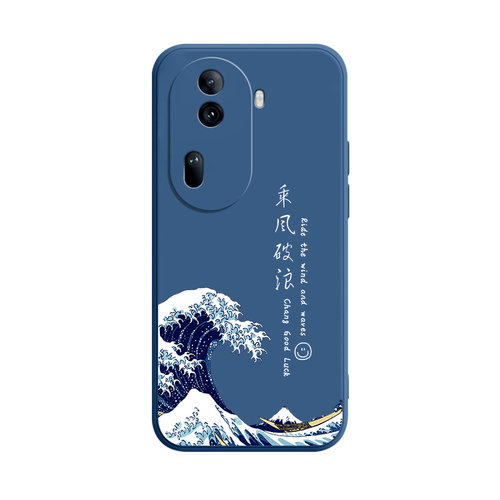 适用oppoReno11手机壳Reno11pro新款oppo防摔reon115G硅胶opρo保护套0ppo全包rone创意opopreno软外壳5G男女