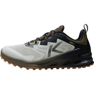 KEEN官方 ZIONIC NXT WP男子户外舒适耐磨登山徒步鞋