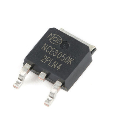 NCE3050KTO-252-2场效应管
