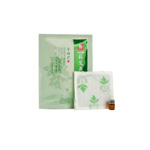 艾灸贴李时珍精油暖宫艾灸理疗贴