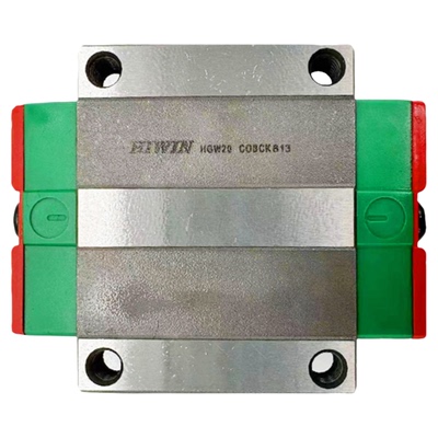 正品直线导轨HIWIN上银正品滑块