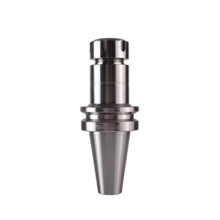 CNC数控刀柄BT30 BT40 BT50-ER16 20 32夹头加工中心高精度