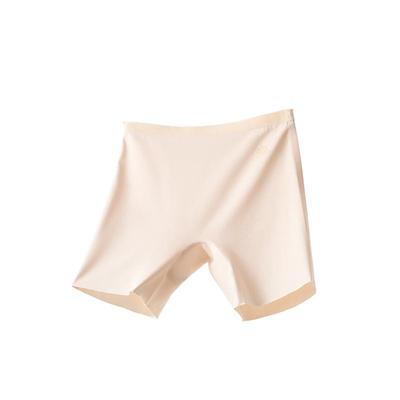 女童安全裤防走光儿童冰丝四角裤
