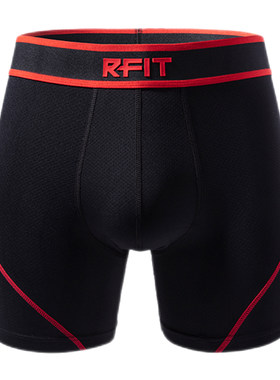 rfit男士专业运动内裤健身跑步